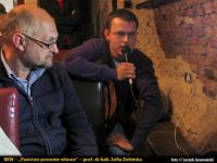 Państwo pozornie własne (Rzeczpospolita w XVIII wieku). - KKW 9.10.2012 - fot © Leszek Jaranowski 065